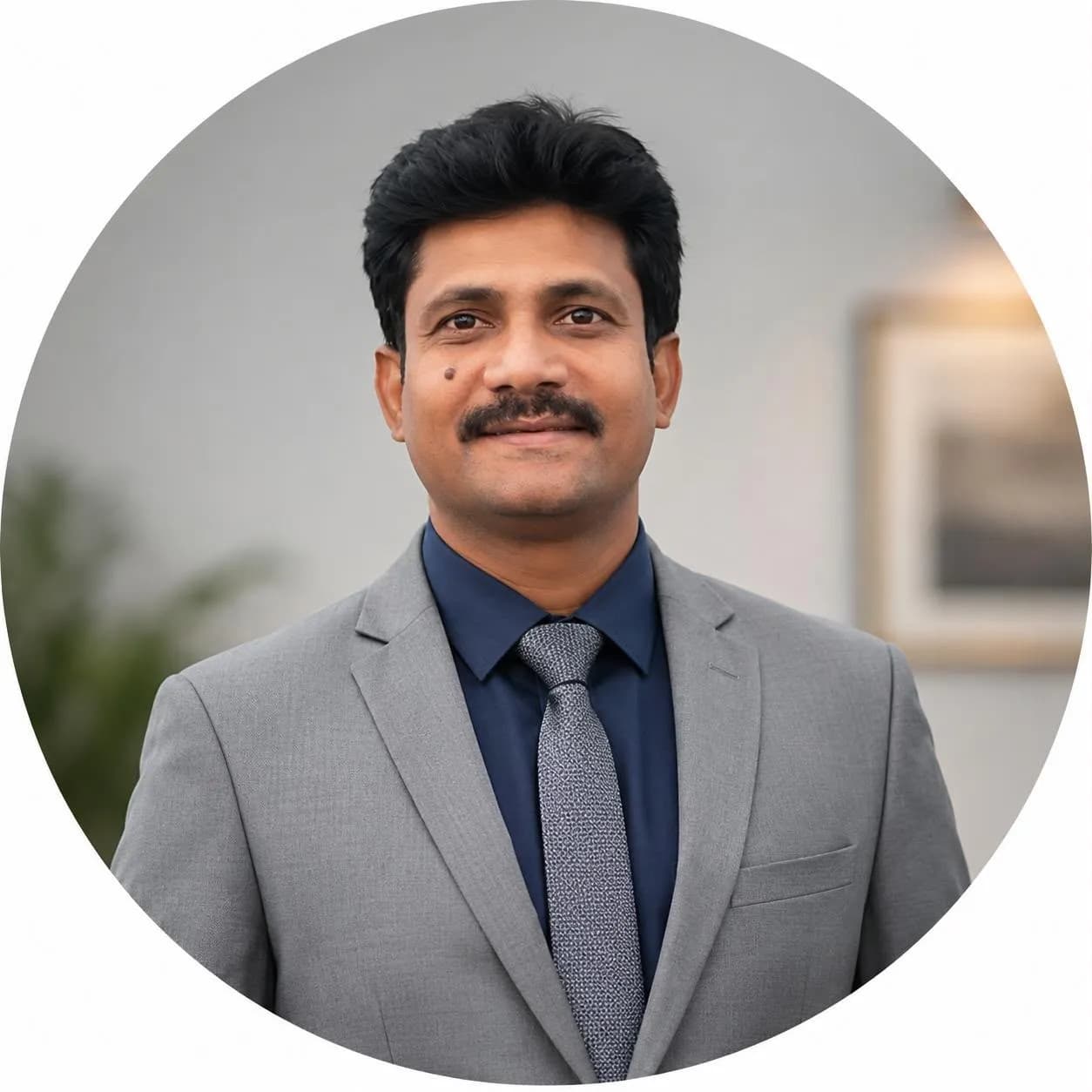 Tatikonda Suresh Kumar