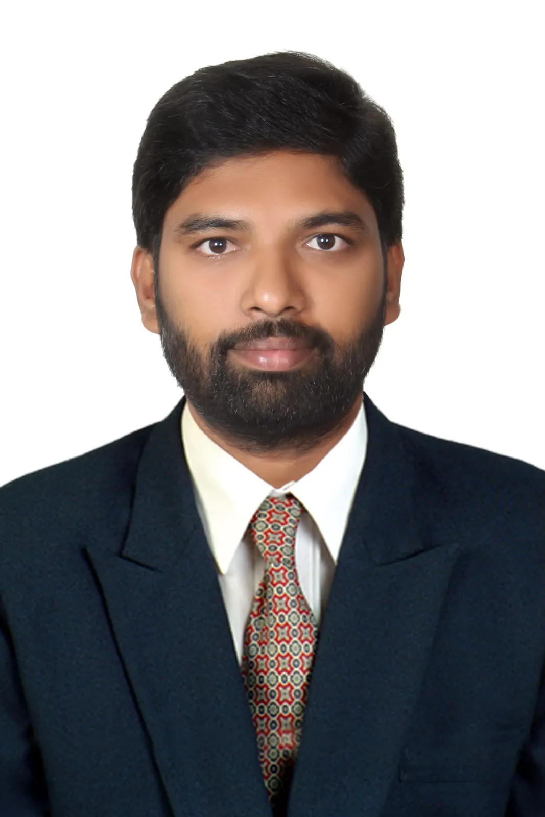 Venkata B Subrahmanyam